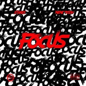 Focus (feat. Nene Pooh) (Explicit)