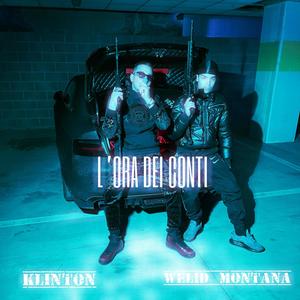 L'ora dei conti (feat. welid) (Explicit)
