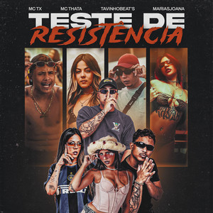 Teste de resistência (Explicit)