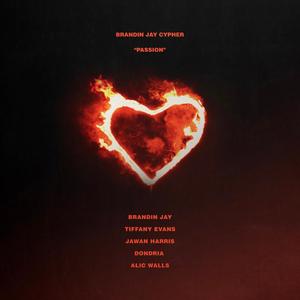 Brandin Jay Cypher (Passion) (feat. Tiffany Evans, Jawan Harris, Dondria & A L i C) (Explicit)