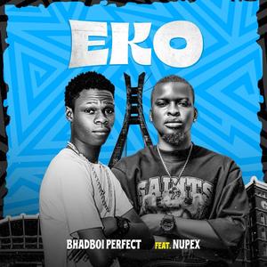 Eko (feat. Nupex)