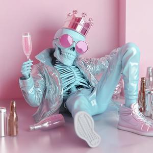 My Friends Are Sober