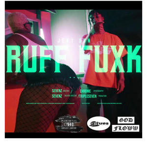 Ruff Fuxk (Explicit)