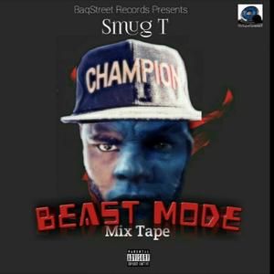 Beast Mode Mixtape (Explicit)