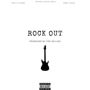Rock Out (Explicit)