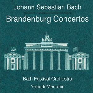 Bath Festival Orchestra - I. Allegro moderato