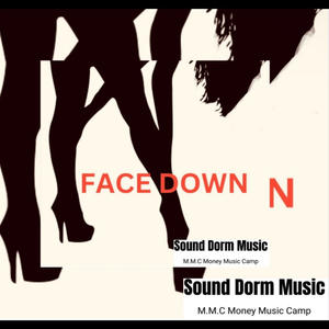 Face Down (Explicit)