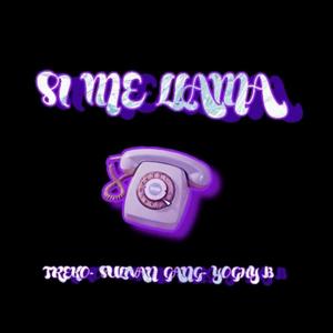 Si me llama(feat. Treko & Sulivan Gang)