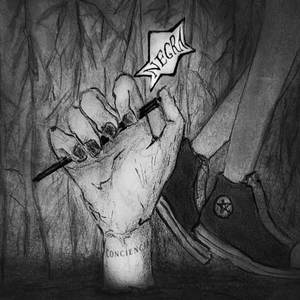 Negra Conciencia (Explicit)