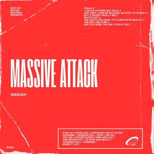 MASSIVE ATTACK