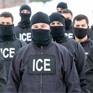 ICE all over the place (feat. Brixpix)