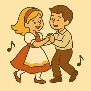 Tancuj, tancuj, vykrúcaj 01