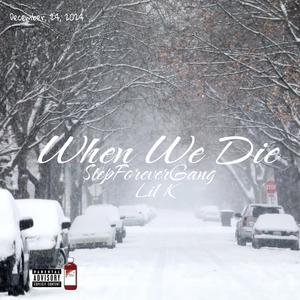 When We Die (Explicit)