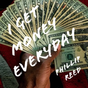 I Get Money Everyday(feat. William S)
