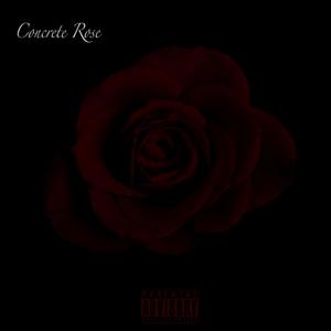 Concrete Rose (feat. BCP DMAN) [Explicit]