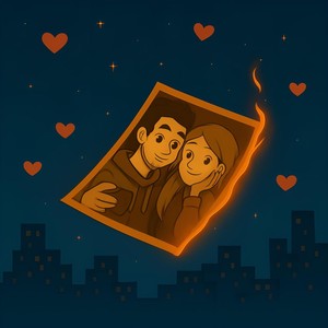 Found You in the Night