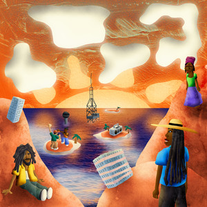 Isatta Sheriff - Rhyme Traveller (Inst.)