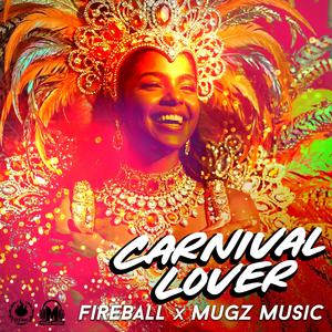 Carnival Lover