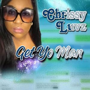 Get Yo Man (feat. Ciddy Boi P) (Explicit)