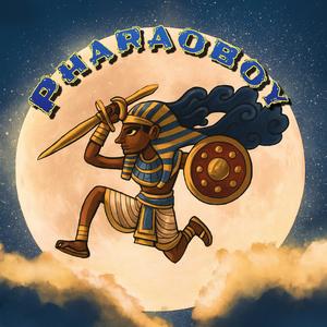 Pharaoboy
