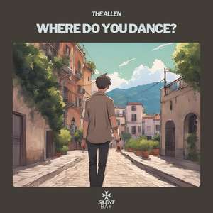 Where do you dance?