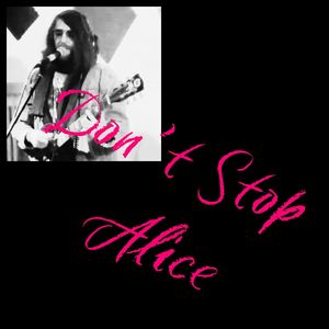 Don't Stop Alice (Cologne Flashback Mix)