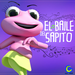 EL Baile del Sapito (Infantil)