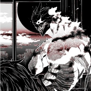 Shooting stars (Explicit)