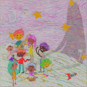 Oh My Goodness! (Explicit)