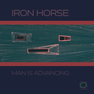 Man Is Advancing (Eddie C Remix)