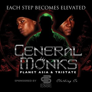 Each Step Becomes Elevated (Explicit)