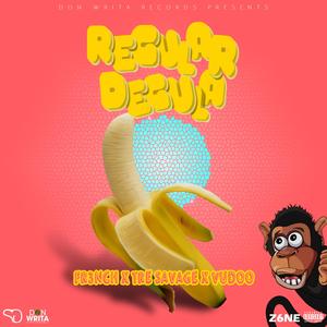 Regular Degula (feat. Tre Savage & Vudoo)