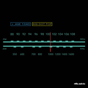 Distant Voices (Long Distance Transmission)