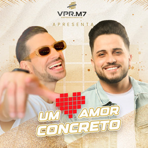 Um Amor Concreto