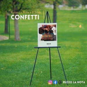 Confetti (Explicit)