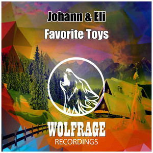 Favorite Toys (Original Mix)