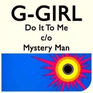 Do It to Me C/O Mystery Man