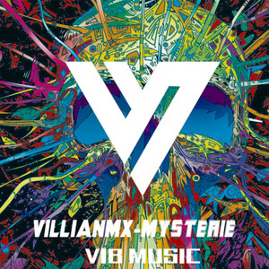 Mysterie (Original Mix)