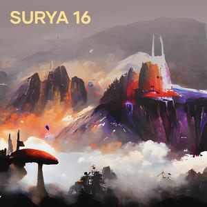 Surya 16 (Acoustic)