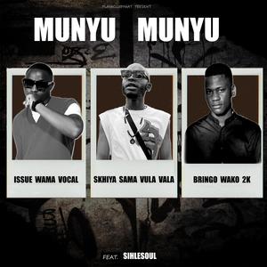 Munyu Munyu