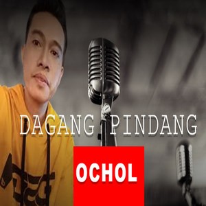 Dagang Pindang Ochol
