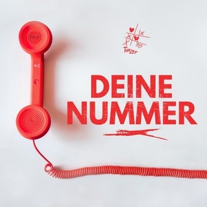 Deine Nummer