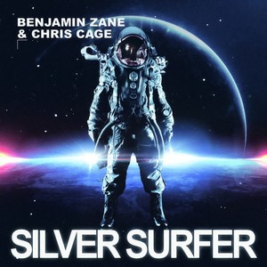 Silver Surfer (Club Mix)