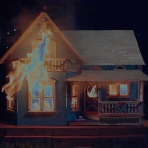 My House Is Burning Down