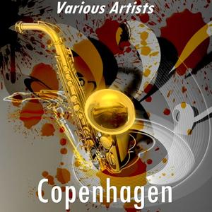 Copenhagen (Version by Alex Hyde)