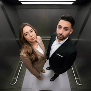 Number One (Bondoc Beniamin Remix|Explicit)