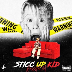 Bands Up (feat. Tev Legend & 65 Shaud) [Explicit]