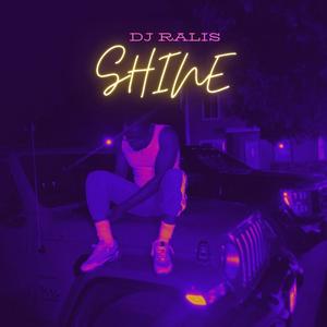 Ayiti (feat. Tprojectss)