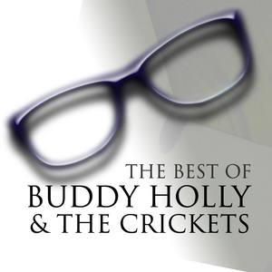 The Best of Buddy Holly & The Crickets