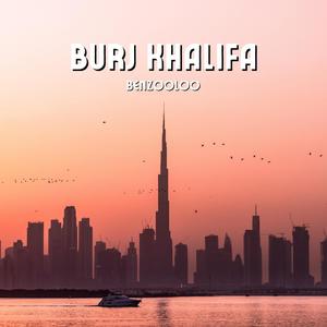 Burj Khalifa